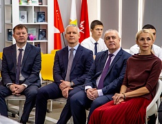 В Благовещенске создадут кадровый резерв для энергокомпаний