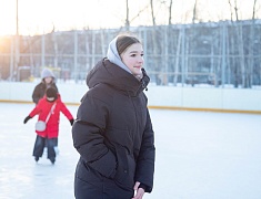В благовещенском центре «Рубеж 28» отметили День студенчества