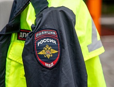 Юных благовещенцев учат безопасности на дорогах