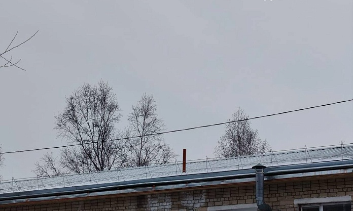 В Благовещенске выделили более 15 миллионов рублей на ремонт крыш в детских садах