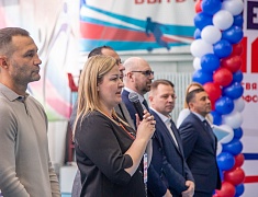 В амурской столице стартовало первенство ДФО по боксу