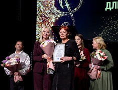 Благовещенской детской школе искусств имени Марии Кнауф‑Каминской исполнилось 105 лет