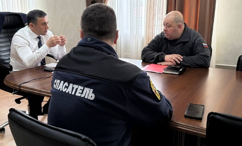 1 июня в Благовещенске откроют купальный сезон