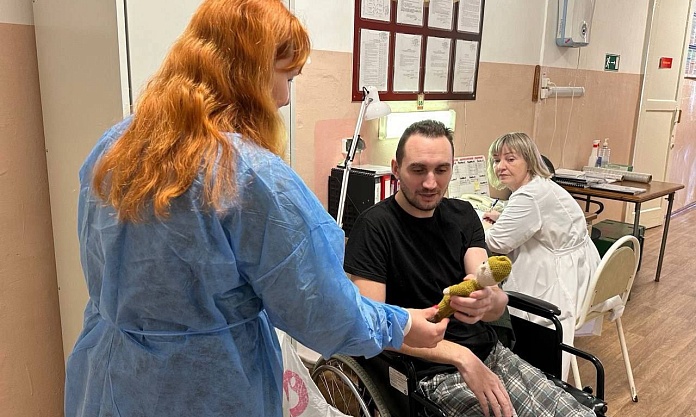 Концерты для защитников и акция по сбору подарков пройдут в феврале в Благовещенске