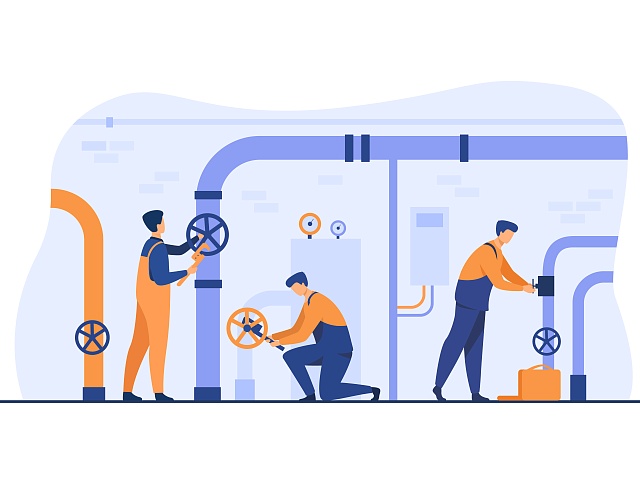 Собрать пакет документов и подать заявку: что нужно благовещенцам, чтобы подключить частный дом к газу?