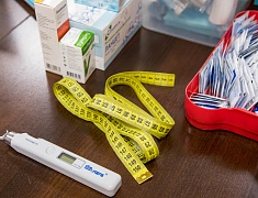 Проект «Здоровый муниципалитет»