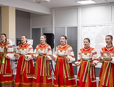 В Благовещенске работают эксперты президентской платформы «Россия — страна возможностей»