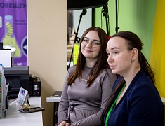 Московский писатель презентовал в Благовещенске книги про СВО