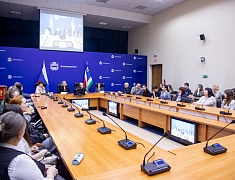 В Благовещенске школьникам рассказали о целевом обучении и приеме в медицинские вузы и колледжи