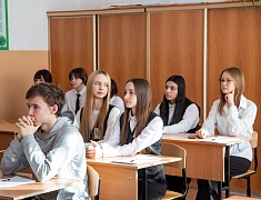 В Благовещенске прошел школьный агрослет - 2026