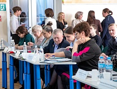 Благовещенские школьники представили свои научно-технологические проекты в рамках конкурса "Большие вызовы"