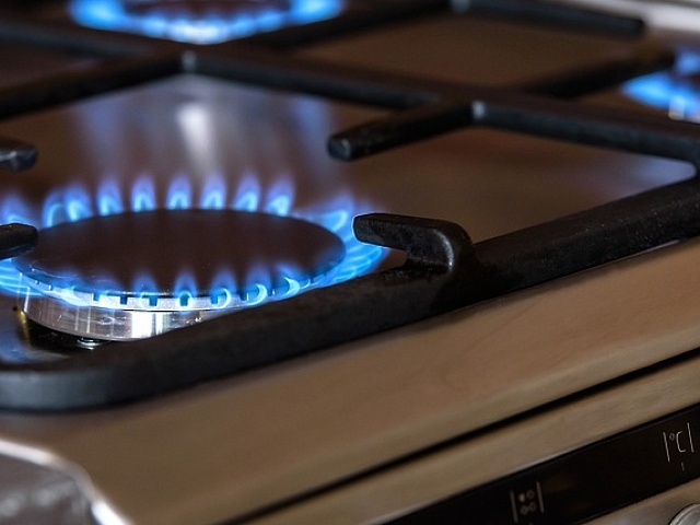 Управление по делам ГОЧС напоминает правила безопасного использования газовых приборов в быту