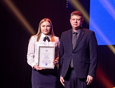 Заместитель мэра Благовещенска поздравил судебных приставов со 160-летием ведомства