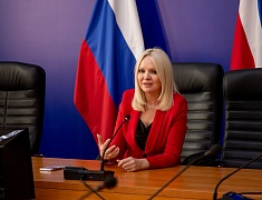 В областном центре прошла X всероссийская акция «Большой этнографический диктант»