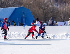 Благовещенская «Лыжня России-2026» собрала более трех тысяч человек