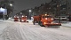 ГСТК очищает благовещенские дороги от снега