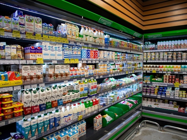 С 1 сентября вступает в силу обязательное требование о предоставлении в информационную систему мониторинга сведений о выводе из оборота молочной продукции