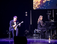 Благовещенской детской школе искусств имени Марии Кнауф‑Каминской исполнилось 105 лет