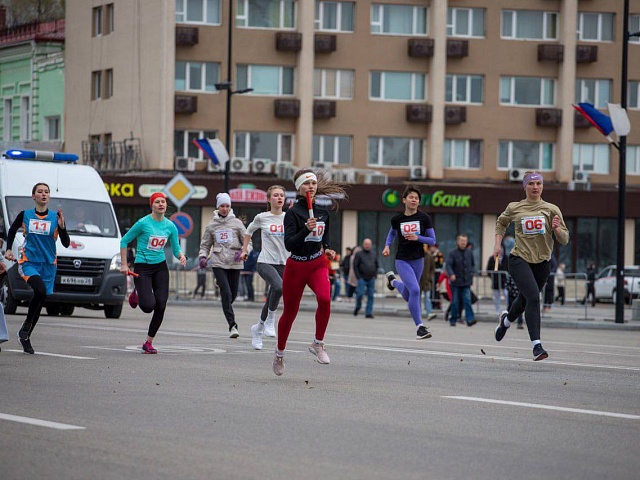 Эстафета памяти: Благовещенск отдаст дань уважения великому тренеру Эстафета памяти: Благовещенск отдаст дань уважения великому тренеру