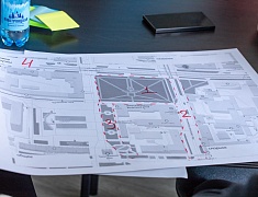 Благовещенцы могут повлиять на будущее сквера ЦЭВа