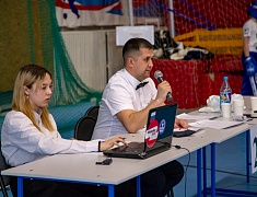 Чемпионат и первенство ДФО по кикбоксингу проходят в Благовещенске