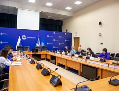 Делегация из Хэйхэ посетила Благовещенск в рамках культурного обмена между странами-соседями