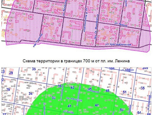 В Юбилей Великой Победы в Благовещенске ограничат продажу алкоголя