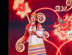 В амурской столице в 31-й раз прошел фестиваль для жителей с ограниченными возможностями здоровья