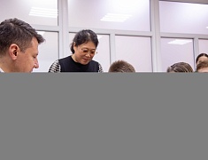 В Благовещенске работают эксперты президентской платформы «Россия — страна возможностей»