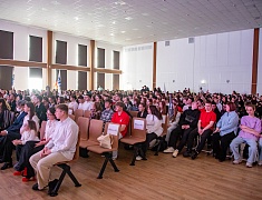 В Благовещенске начался пятый ежегодный конкурс «Лучшее молодёжное самоуправление»