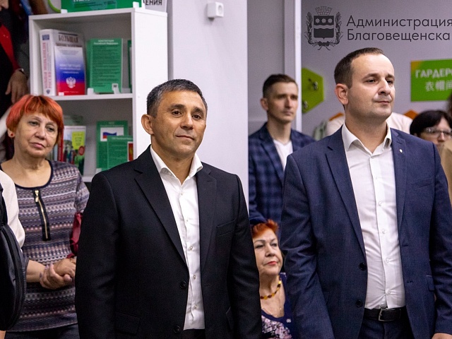 Живой урок истории: благовещенцев приглашают на встречу с наследием Муравьёва-Амурского
