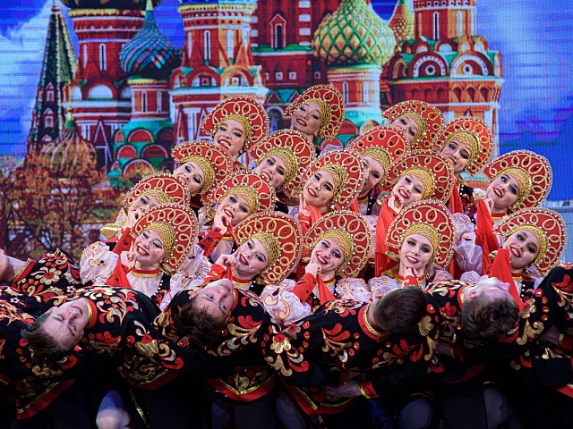 Ведущие коллективы Амурской области проведут благотворительный концерт