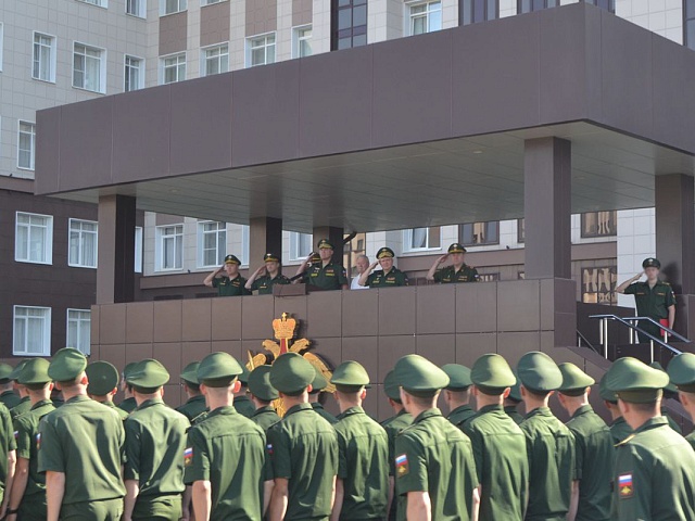 Благовещенцев пригашают получить уникальные военные профессии в сфере защиты информации