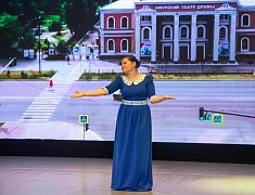В Благовещенске отметили 100 лет Всероссийскому обществу глухих