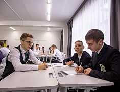 В Благовещенске прошел школьный агрослет - 2026