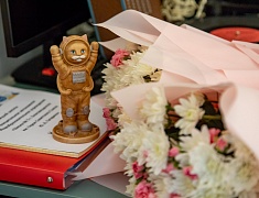 Свой музей появился у школы № 5 Благовещенска