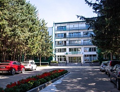 Молодёжь из Поднебесной знакомится с культурой России
