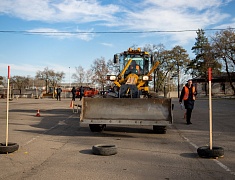 В Благовещенске впервые прошел конкурс профессионального мастерства сотрудников ГСТК