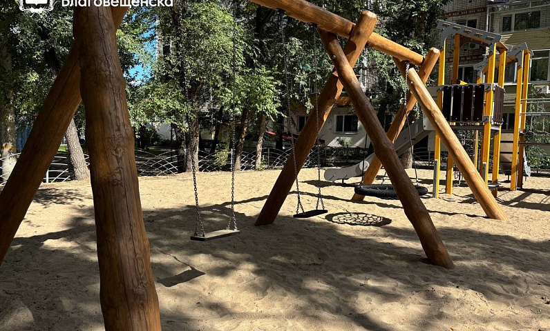 Приёмка на «отлично»: обновлённый двор на Пионерской прошёл оценку стройконтроля 