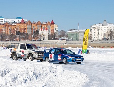 Яркий день спорта и традиций: в Благовещенске прошёл первый день ЗимФестАмур