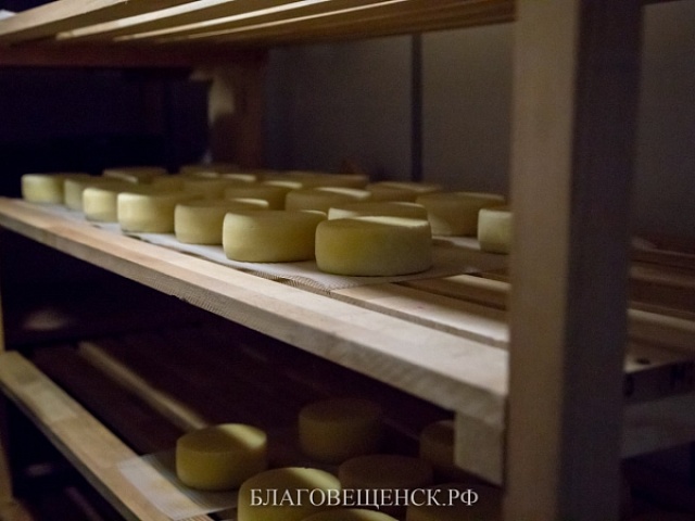 Благовещенским производителям пищевых продуктов окажут поддержку на 19 миллионов рублей