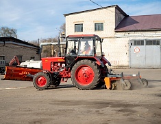 В Благовещенске впервые прошел конкурс профессионального мастерства сотрудников ГСТК