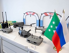 В День науки в Благовещенске стартовал форум образовательных решений «ФОРБ – 2024»