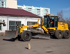 В Благовещенске впервые прошел конкурс профессионального мастерства сотрудников ГСТК