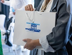 Молодёжь из Поднебесной знакомится с культурой России