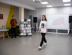 В Благовещенске работают эксперты президентской платформы «Россия — страна возможностей»