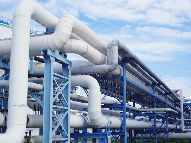 Благовещенцам напоминают, как без ошибок подать документы на догазификацию 