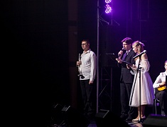 Благовещенской детской школе искусств имени Марии Кнауф‑Каминской исполнилось 105 лет