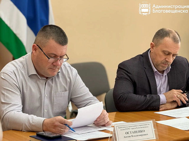 От 50 до 800 тысяч рублей: сколько придется заплатить нарушителям противопожарного режима в Благовещенке