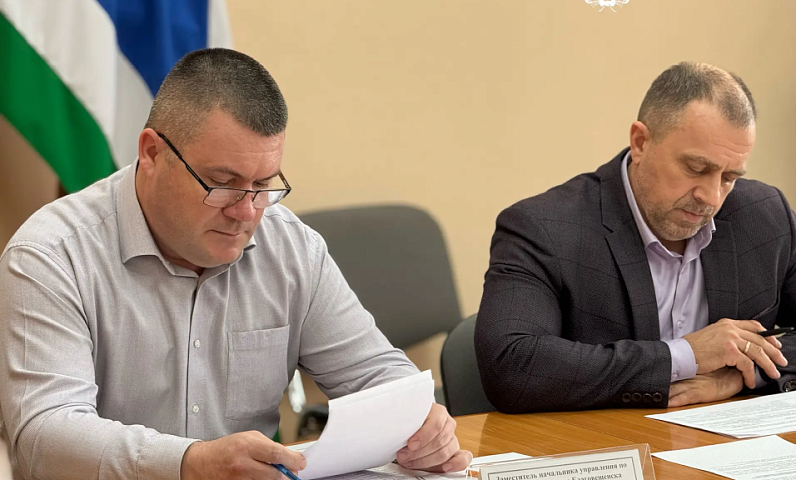 От 50 до 800 тысяч рублей: сколько придется заплатить нарушителям противопожарного режима в Благовещенке